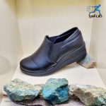 کفش طبی زنانه مدل ماخ طب آسیا