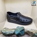 کفش طبی زنانه مدل شعله