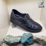 کفش طبی زنانه مدل شعله - Image 4