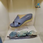 صندل زنانه طبی مدل پاکتی طب آسیا