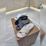 صندل زنانه طبی مدل پاکتی طب آسیا - Image 4