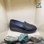کفش طبی زنانه مدل لیزر توگو - Image 2