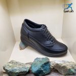 کفش زنانه طبی مدل شایرا - Image 2