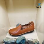 کفش چرم زنانه مدل مهپا - Image 6