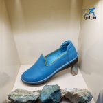 کفش چرم زنانه مدل مهپا - Image 4