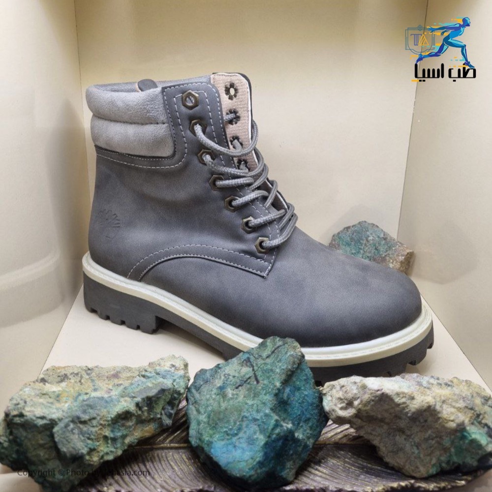 photo-output (38) بوت طبی تیمبرلند مدل ایسال - Image 4