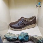 کفش طبی زنانه مدل تموز - Image 3