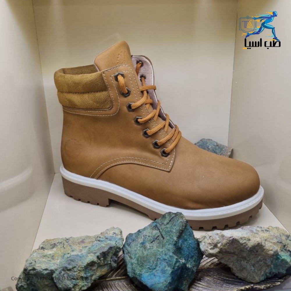 photo-output (41) بوت طبی تیمبرلند مدل ایسال