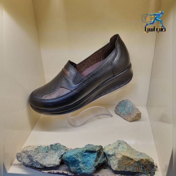 کفش زنانه طبی تبریز مدل پرفکت
