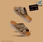 صندل زنانه طبی مدل سانا تبریز - Image 6