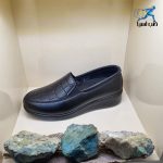 📍 کفش طبی زنانه مدل «گونای» | برند طب آسیا