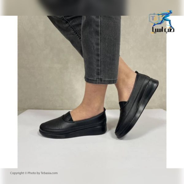 👠 کفش طبی زنانه مدل سالوت | برند طب آسیا (تبریز)