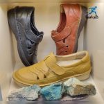 کفش زنانه طبی مدل آفتاب - Image 2