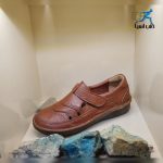 کفش زنانه طبی مدل آفتاب - Image 3