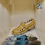 🌞 کفش طبی زنانه مدل آفتاب | برند معراج طب | Asiacenter