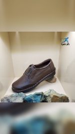 کفش زنانه طبی مدل ساکورا - Image 5