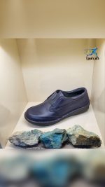 کفش زنانه طبی مدل ساکورا - Image 4