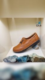کفش زنانه طبی مدل ساکورا - Image 3
