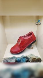 کفش زنانه طبی مدل ساکورا