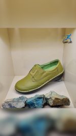 کفش زنانه طبی مدل ساکورا - Image 2