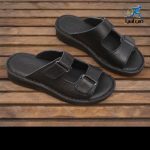 👡 صندل طبی زنانه مدل سایا دوچسب | برند طب آسیا