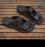 👡 صندل طبی زنانه مدل سایا دوچسب | برند طب آسیا