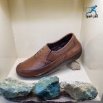 کفش طبی زنانه مدل مبینا تبریز