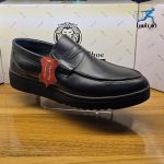 کفش طبی مردانه کالج کد02