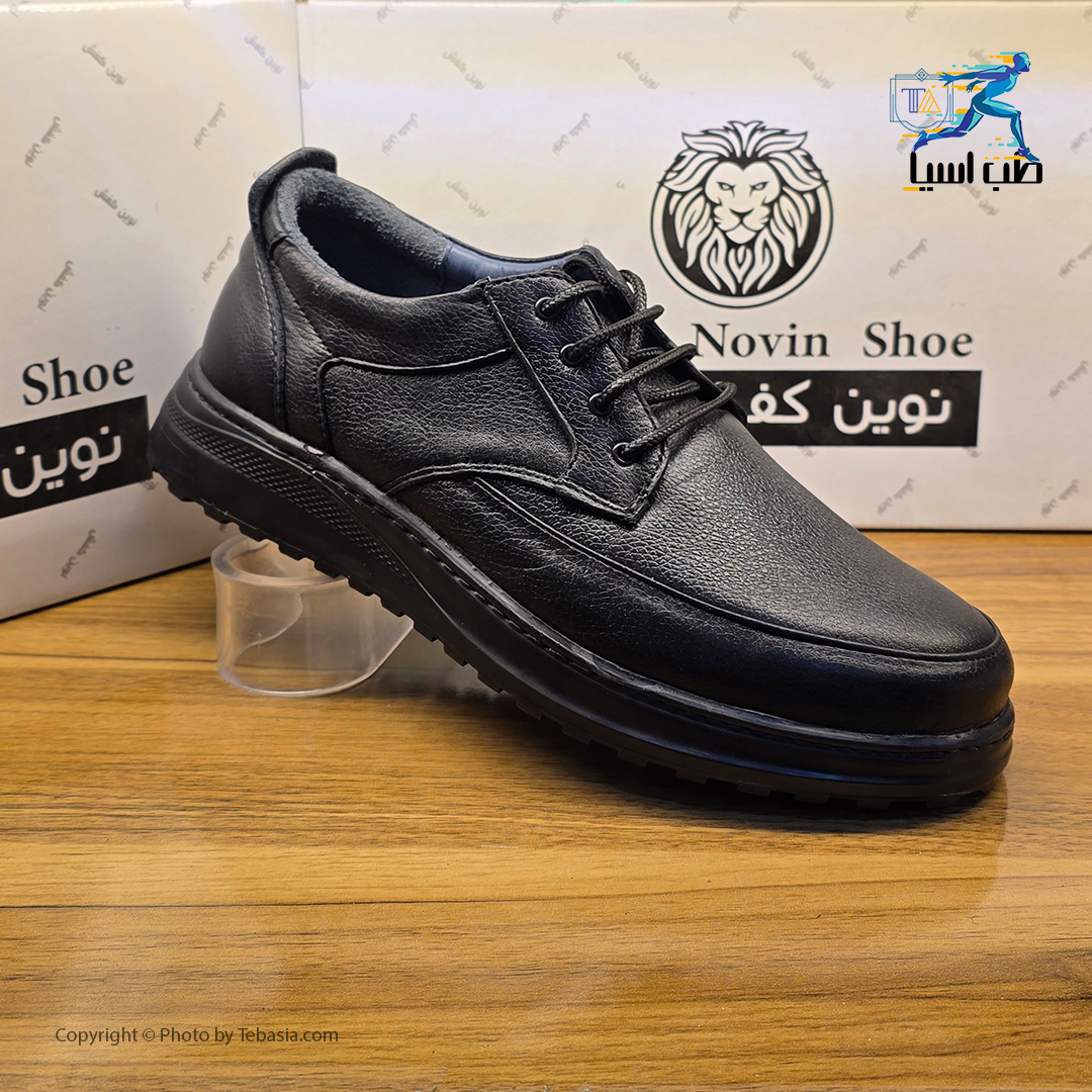 www.tebasia.com کفش طبی مردانه