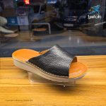 صندل طبی خارپاشنه مدل سیمای کد 01 - Image 4