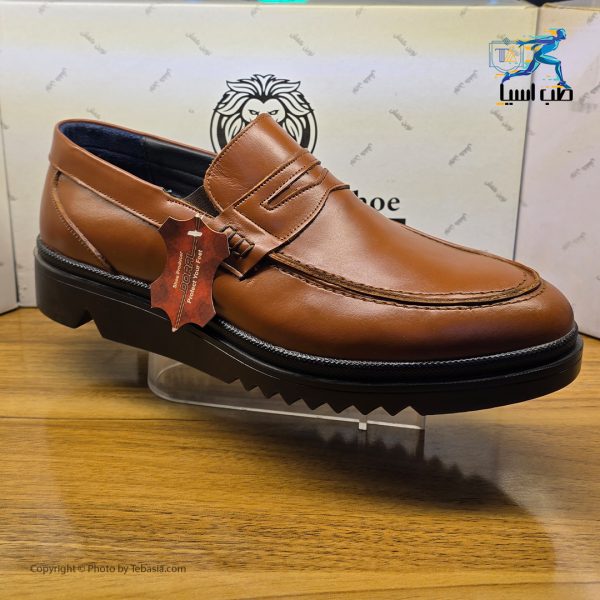 کفش مردانه کالج