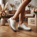 کفش طبی نارمک تبریز خارپاشنه‌دار طب آسیا