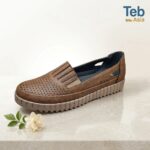 کفش طبی تبریز مدل طناز طب آسیا  - Image 2