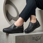 کفش طبی تبریز مدل نیلپا کفش طبی تبریز مدل نیلپا طب آسیاآسیا