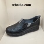کفش طبی تبریز مدل نیلپا طب آسیا - Image 2