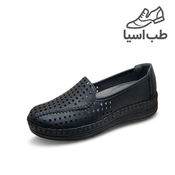 کفش طبی فرناز طب آسیا 