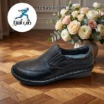 کفش طبی چرم کلارک تبریز - Image 5