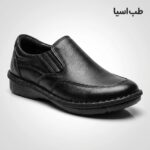 کفش طبی چرم کلارک تبریز - Image 4