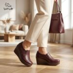 کفش طبی لژدار تبریز طب آسیا - Image 4