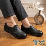 کفش طبی تبریز مدل نیلای طب آسیا