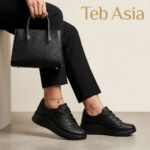 کفش طبی دیسکت‌دار نوران طب تبریز طب آسیا