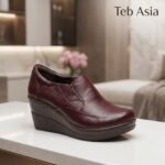 کفش طبی لژدار تبریز طب آسیا