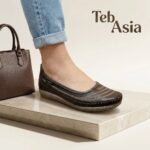 👟 کفش طبی زنانه چلی پاتبریز مدل هارمونی  - Image 2