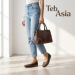 👟 کفش طبی زنانه چلی پاتبریز مدل هارمونی  - Image 6
