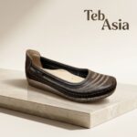 👟 کفش طبی زنانه چلی پاتبریز مدل هارمونی  - Image 4