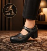 کفش طبی تبریز مدل چیکا طب اسیا 