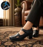 کفش طبی تبریز مدل چیکا طب اسیا  - Image 2