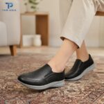 کفش طبی زنانه مدل لیمان تبریزطب اسیا 