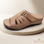 صندل طبی دکتر فام تبریز مدل فریال طب اسیا