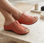صندل طبی دکتر فام تبریز مدل فریال طب اسیا - Image 3